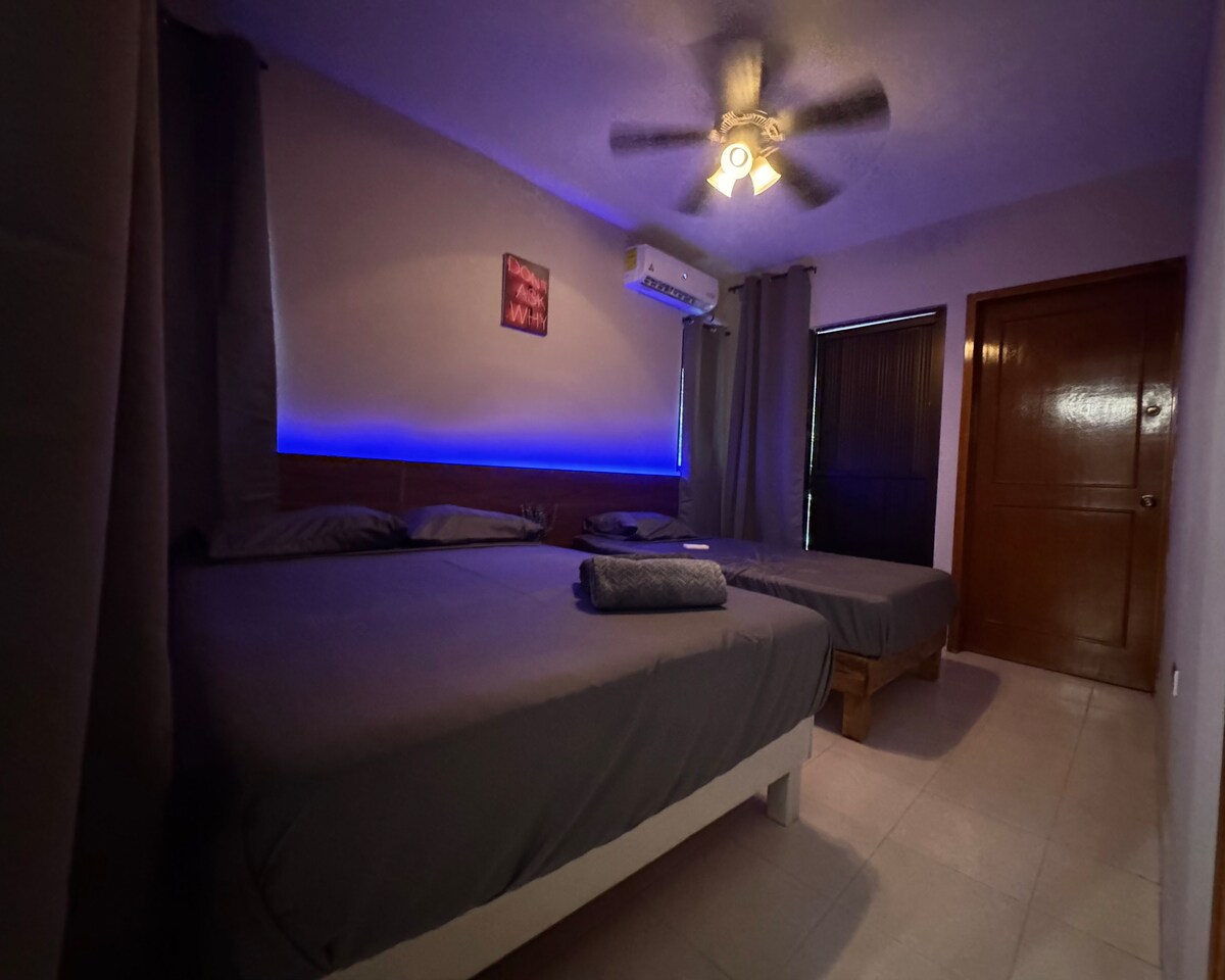 საძინებელი 3