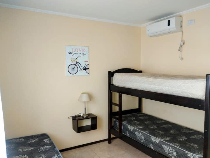 Habitación 2