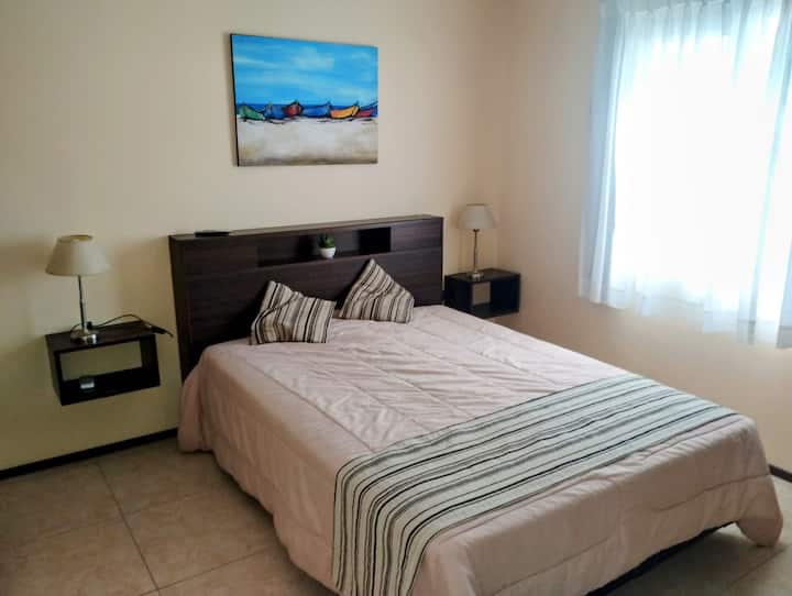 Habitación 1