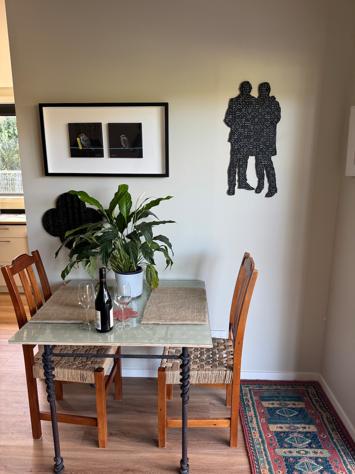 Popular Airbnb listing: Heads Studio 136 in Mangawhai