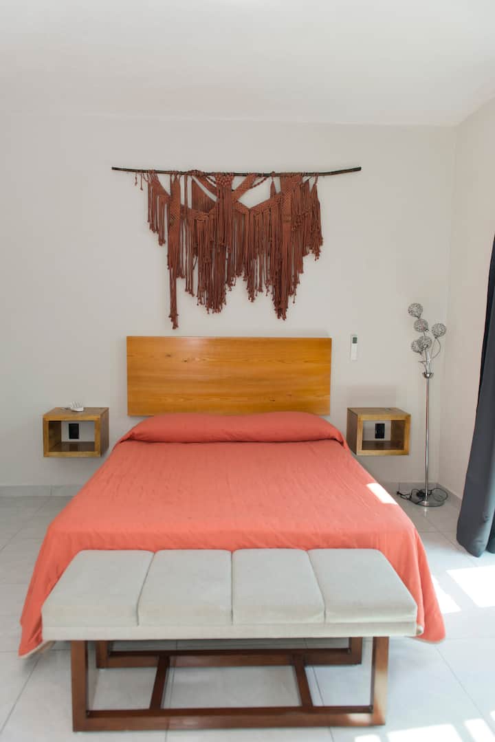 غرفة النوم 3