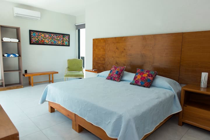 غرفة النوم 2