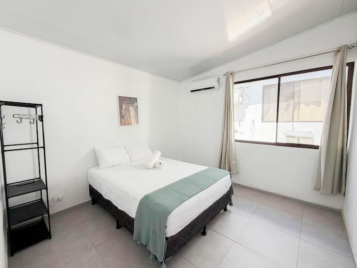 Habitación 1