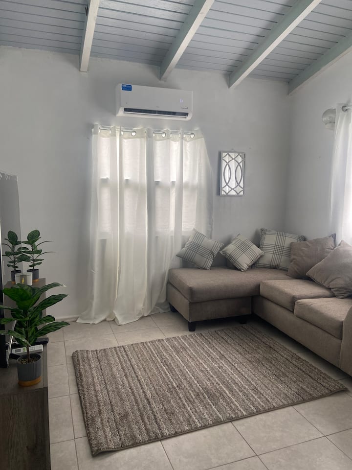 La Casita Verde - Saint Croix