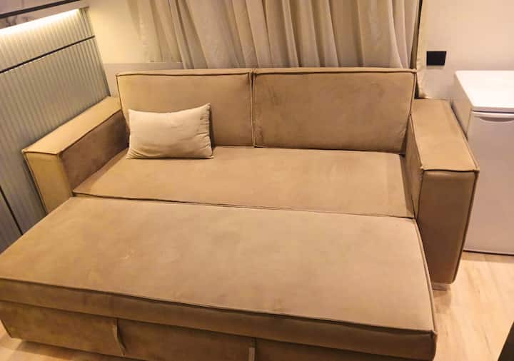 Modern Sea View Palma House Steps From Dream Beach - Hurghada