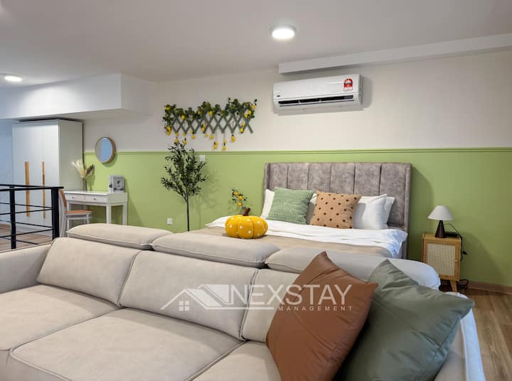 საძინებელი 3