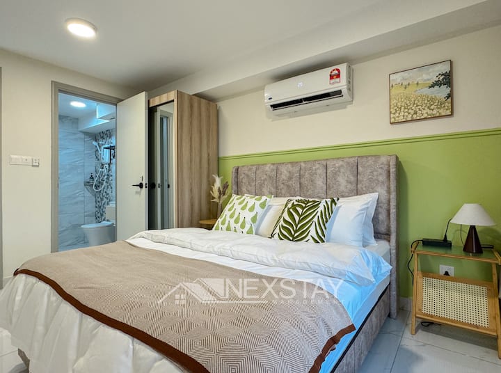 საძინებელი 1