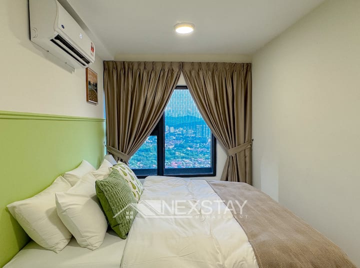 საძინებელი 2