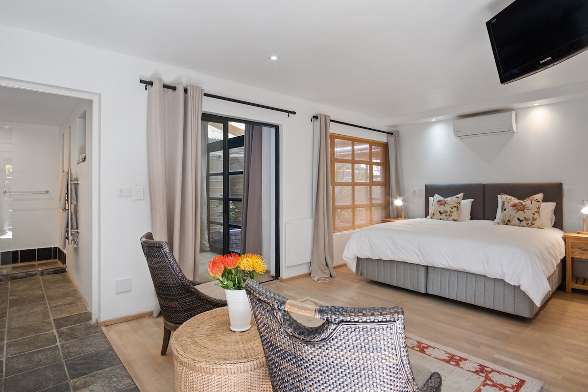 غرفة النوم 4