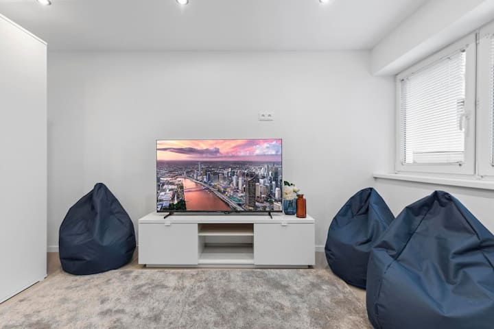 Quiet Central 3br House • Perfect For Groups - Bratislava