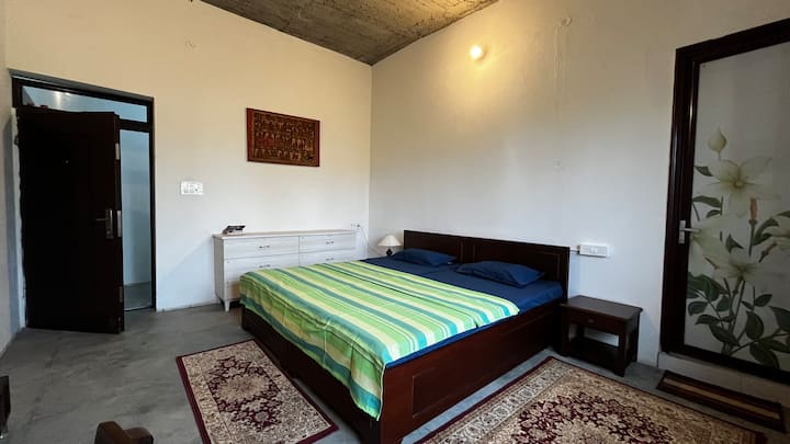 Habitación 1