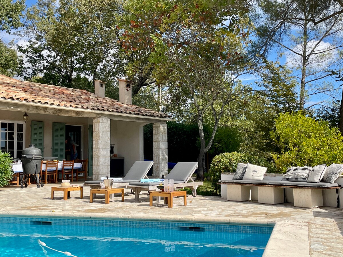 Airbnb Maison Avec Piscine Priveenull