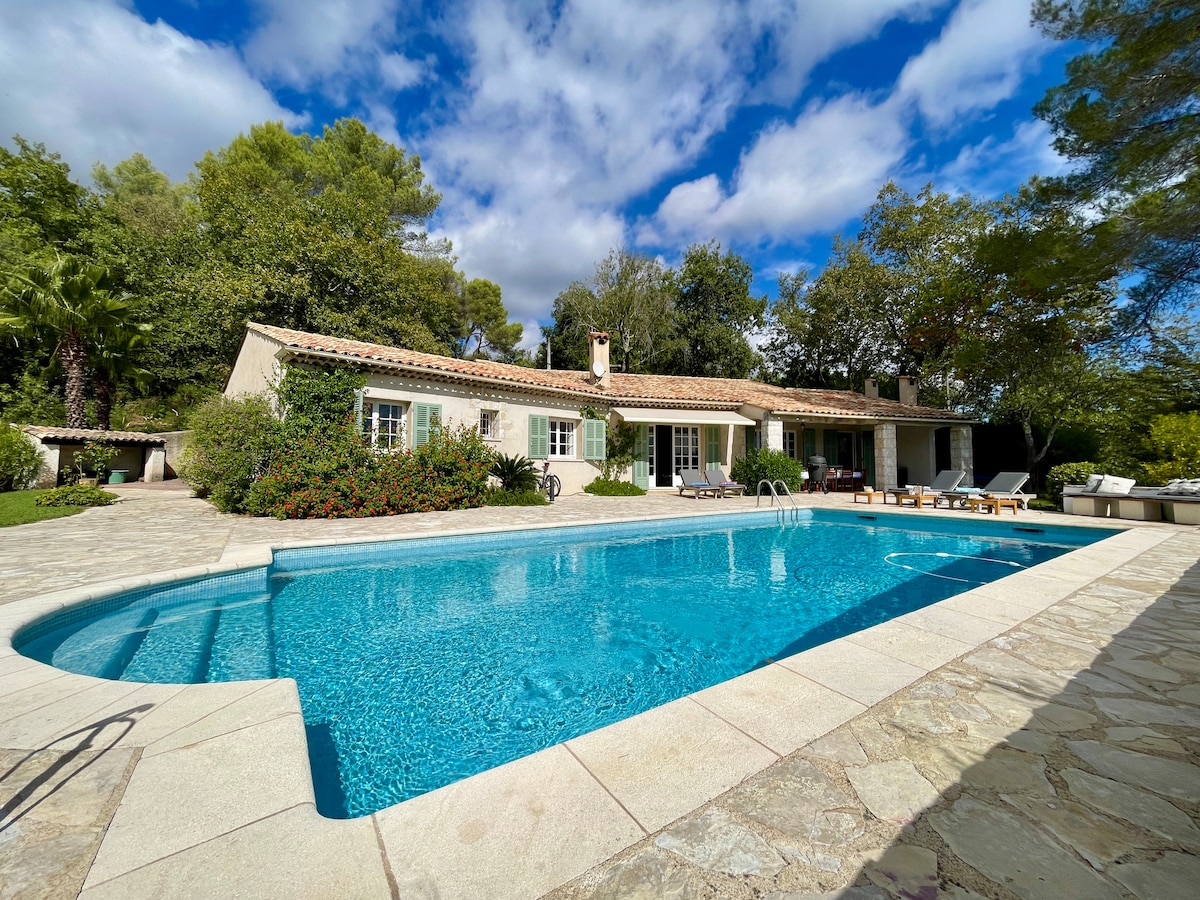 Airbnb Maison Avec Piscine Privee