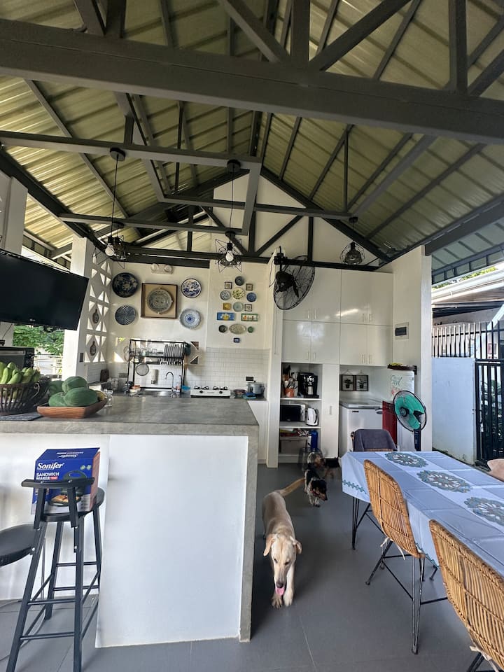 Cozy Panglao Stay • Close To Airport & Alona - Panglao