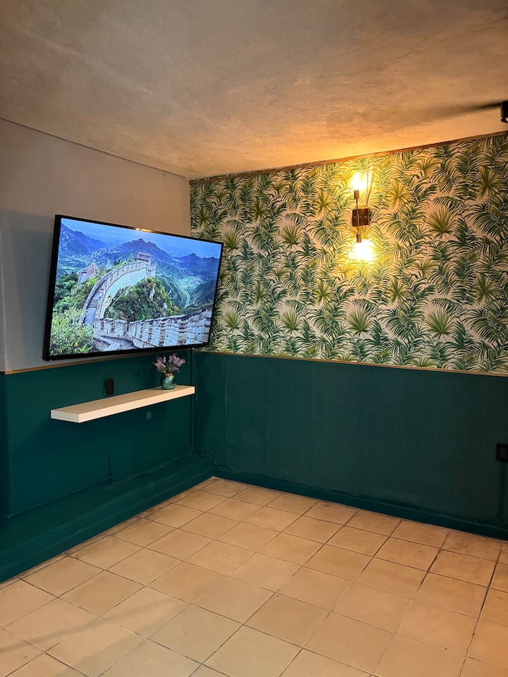 Casa Perfecta Para 11- Alberca- Terraza-ubicación - Puerto Vallarta