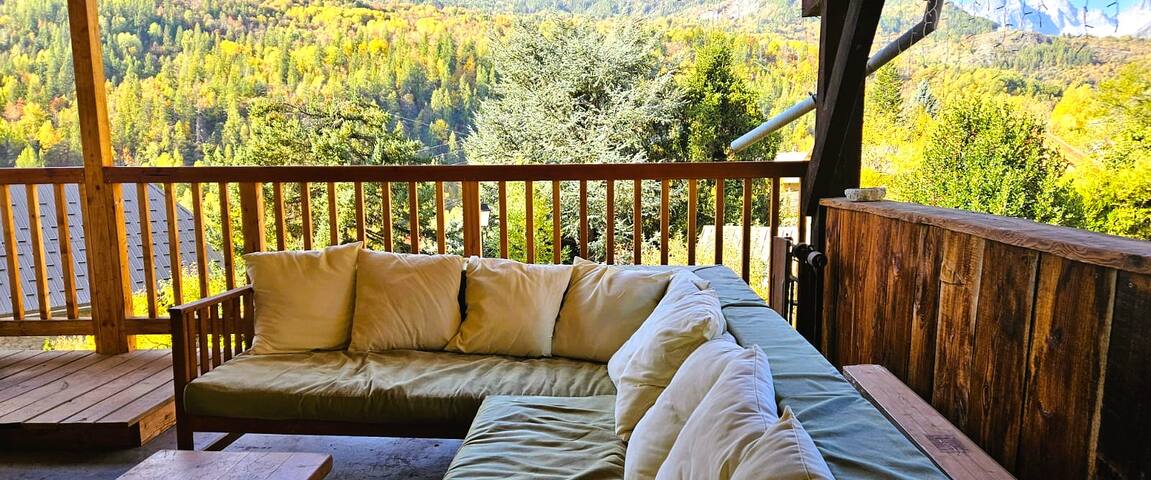 La Casa Del Lecca Conciergerie managed Airbnb listing 2