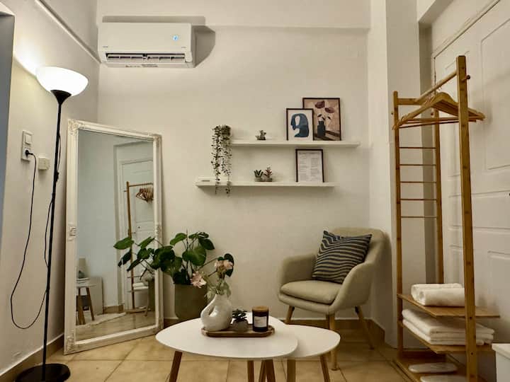 The Nest · Cozy Stay In Arcadia - Триполис