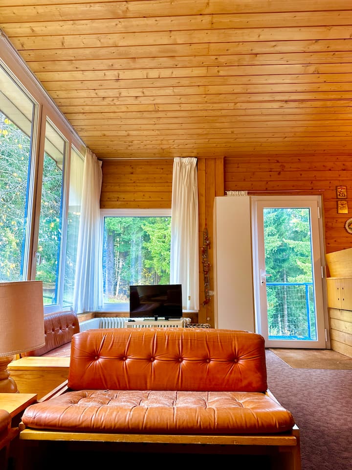 Dream View – Slopes At Your Doorstep - 5 Bed - Madonna di Campiglio