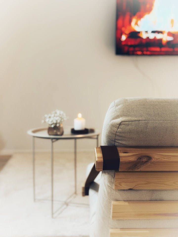 Aurora City Suite, Perfect Location - Lapland