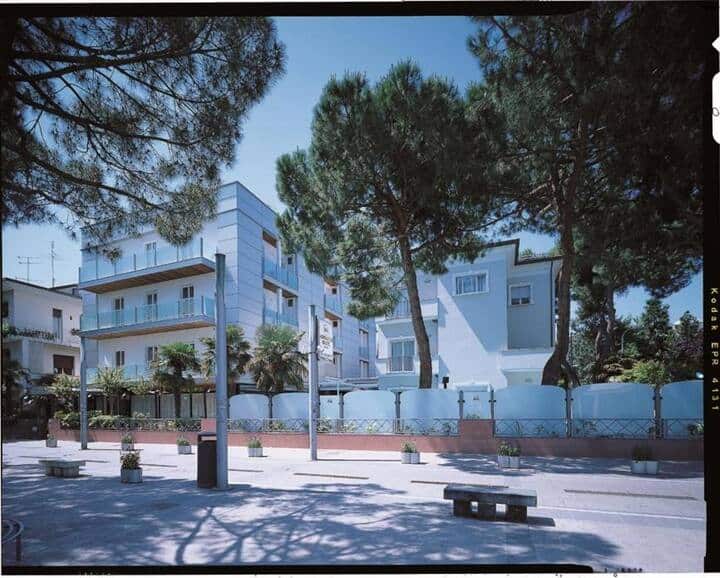 B&b Double Room In Central Riccione - Cattolica