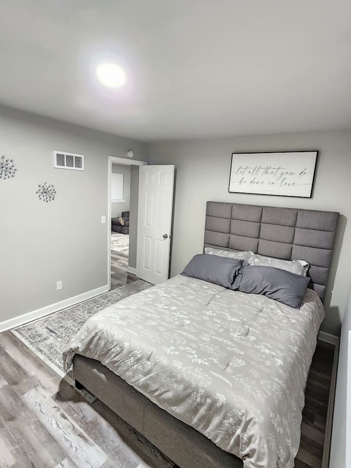 Спална соба