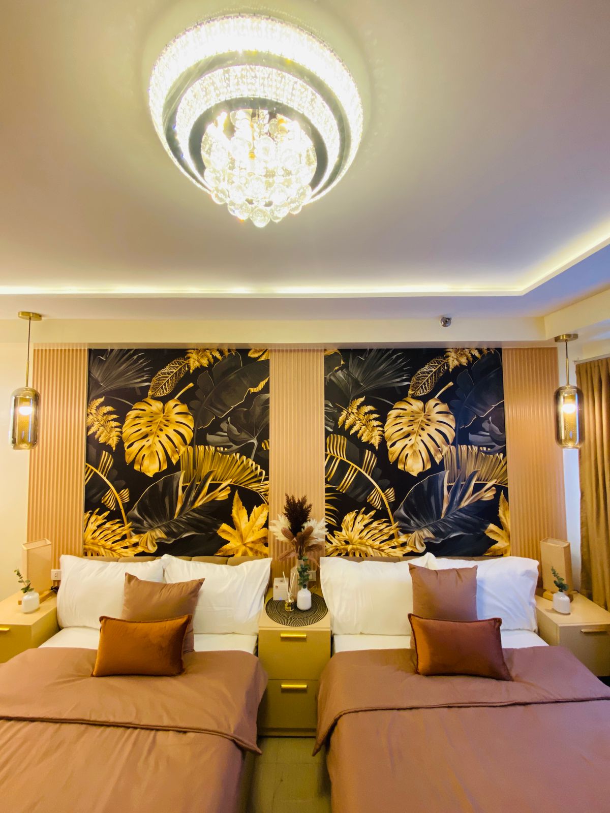 1BR Shore Residences MOA Staycation l Netflix - Condominiums for Rent ...