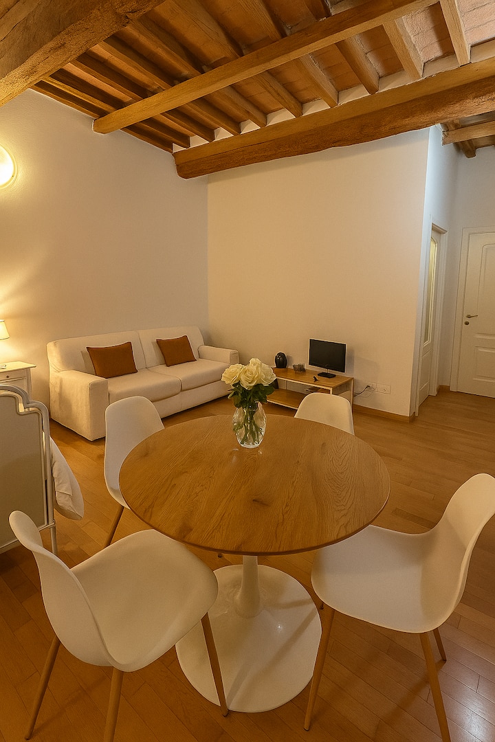 Camera Con Bagno Privato - Mirandola