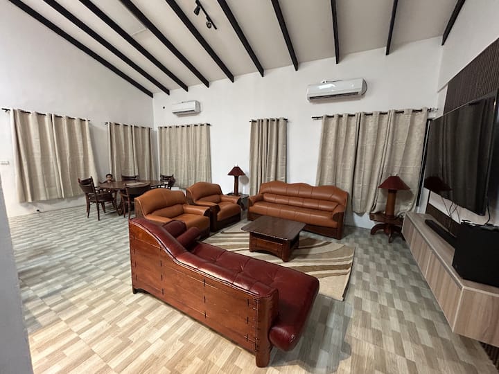 Bayview Homes Flat 1 - Suva
