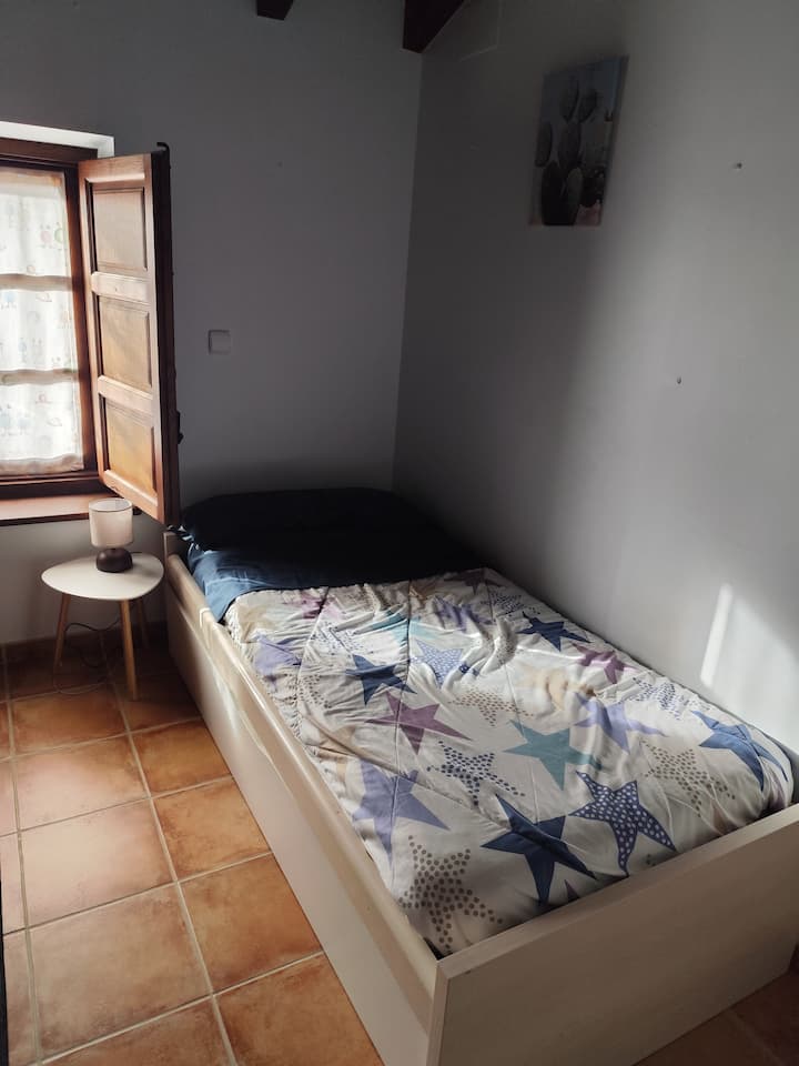 Spálňa 3