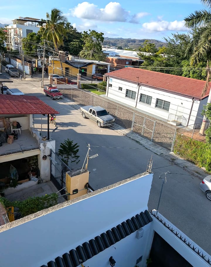 Casa Colibri, 1st I Floor Unit - Bucerías