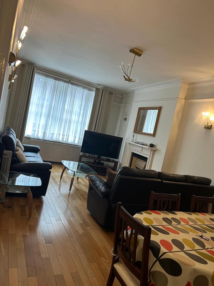 Central Apartment Nearby Covent Garden And Soho - Bloomsbury