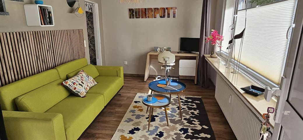Guest favorite listing in Dortmund