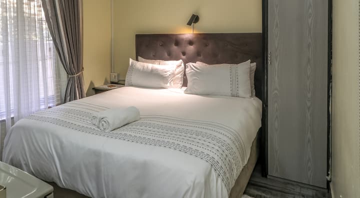 ห้องนอน