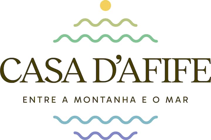 Casa D'afife - Viana do Castelo