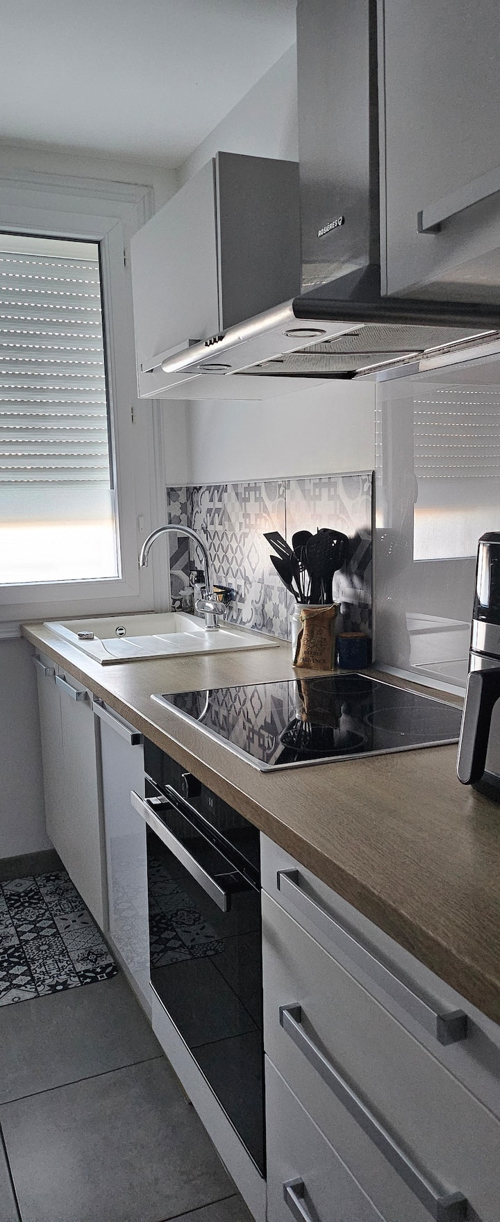 T2 Calme + Parking Privé • Proche Zénith & Centre - Limoges