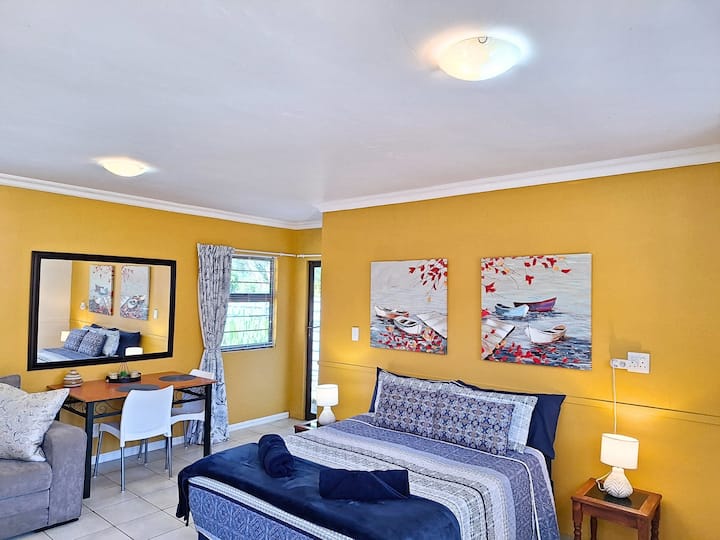 The Hilton Stay Cottage - Pietermaritzburg