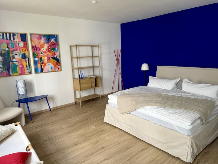 غرفة النوم 1