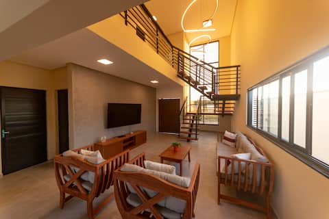 Anúncio popular: Beach House - Private Pool - Up to 12 people em Japaratinga