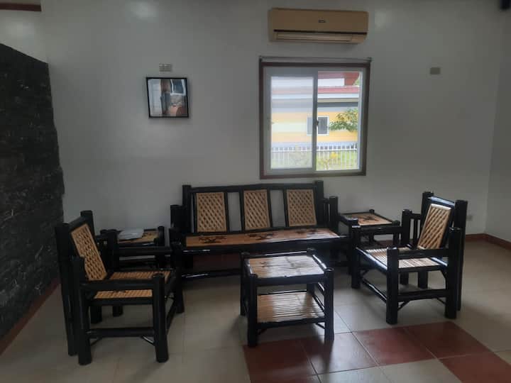 Ang Payag - Dalaguete