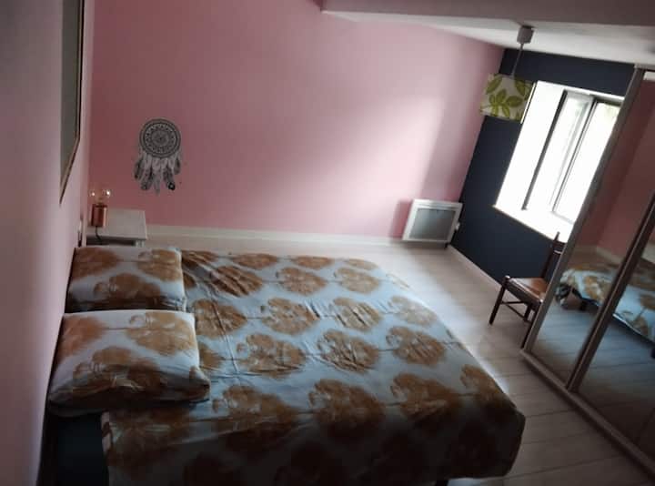 Спална соба