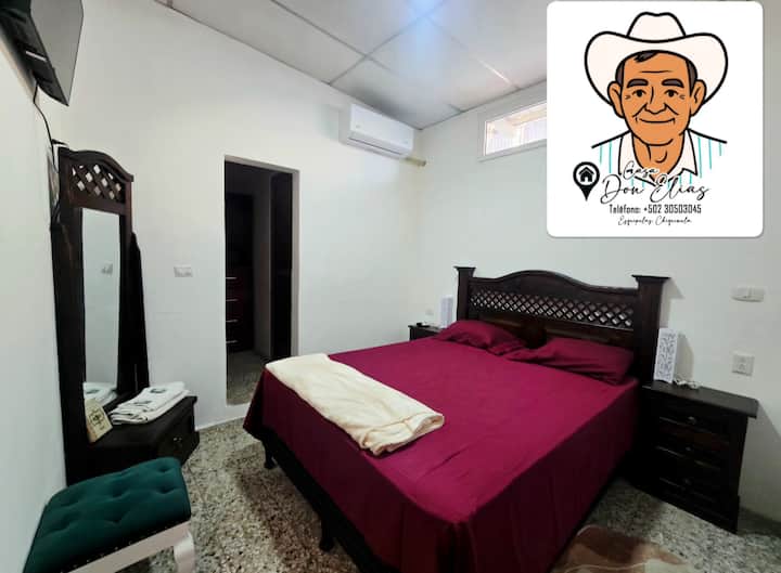 Quarto 3