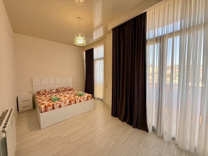 Спална соба 1