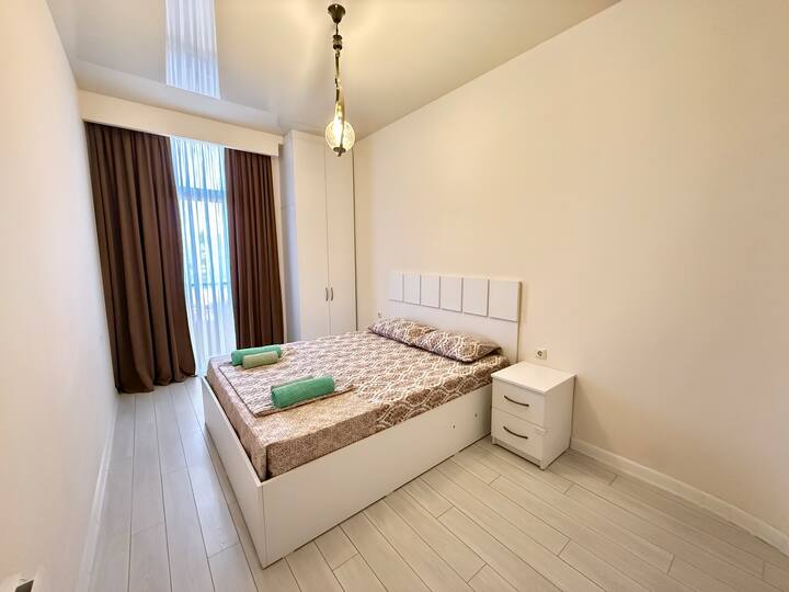 Спална соба 2