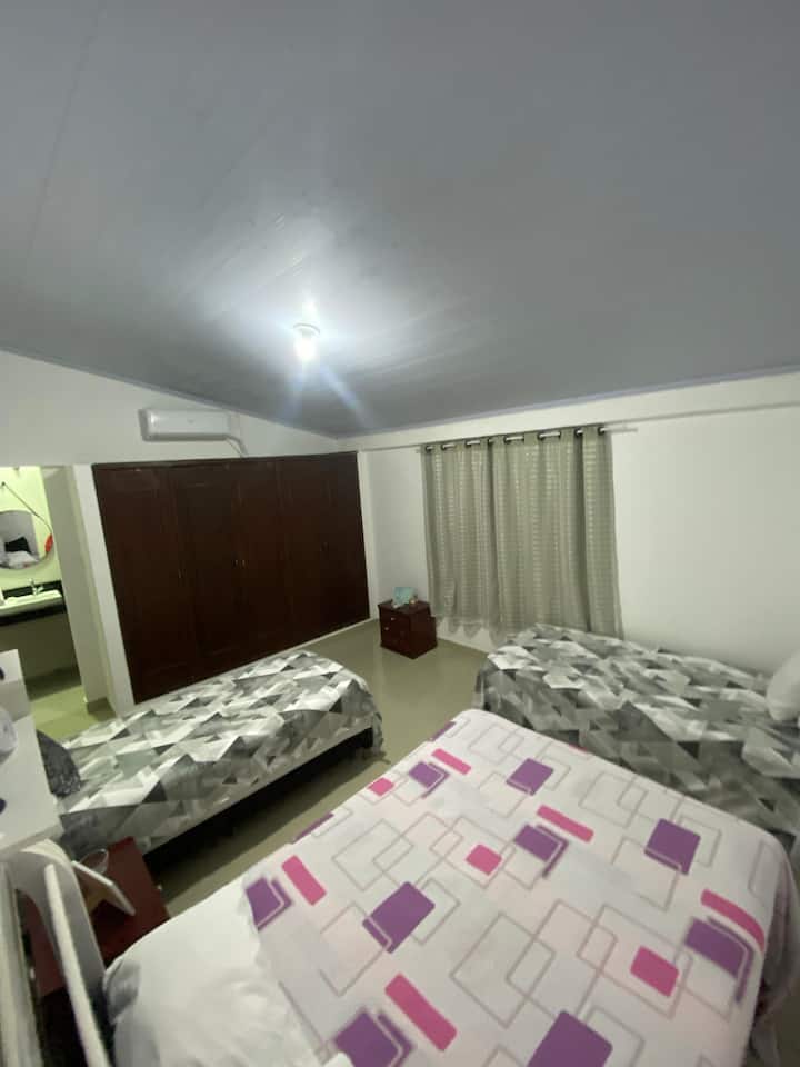 Apartamento Em Montes Claros - Montes Claros