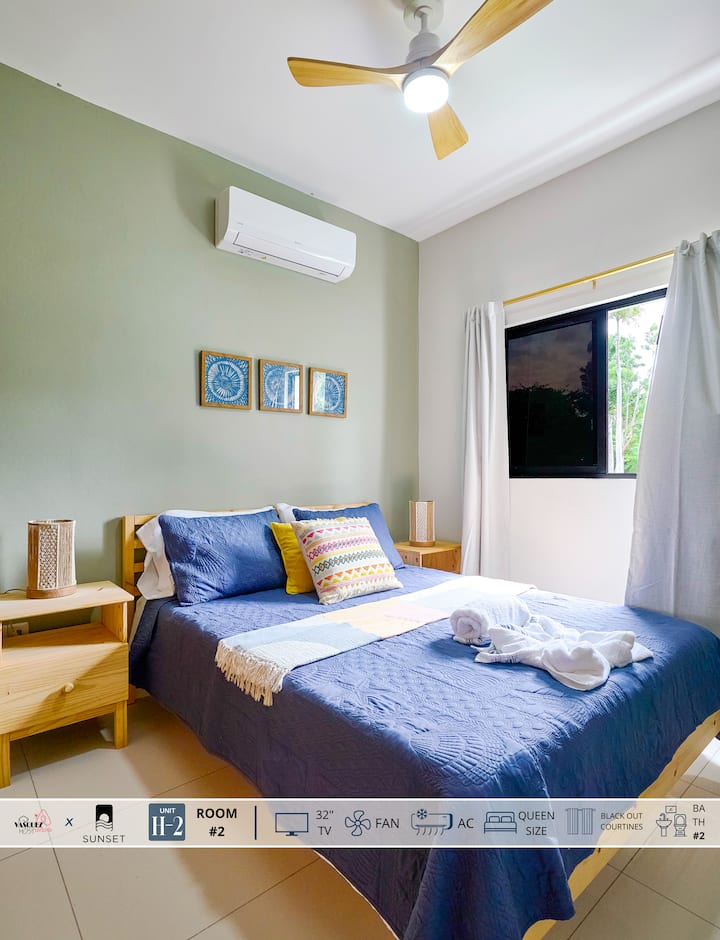 Спална соба 2