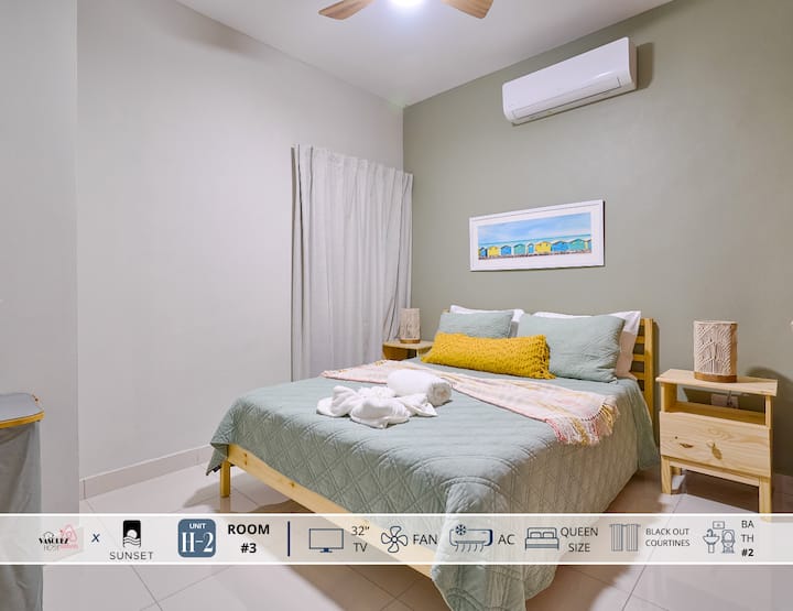 Спална соба 3