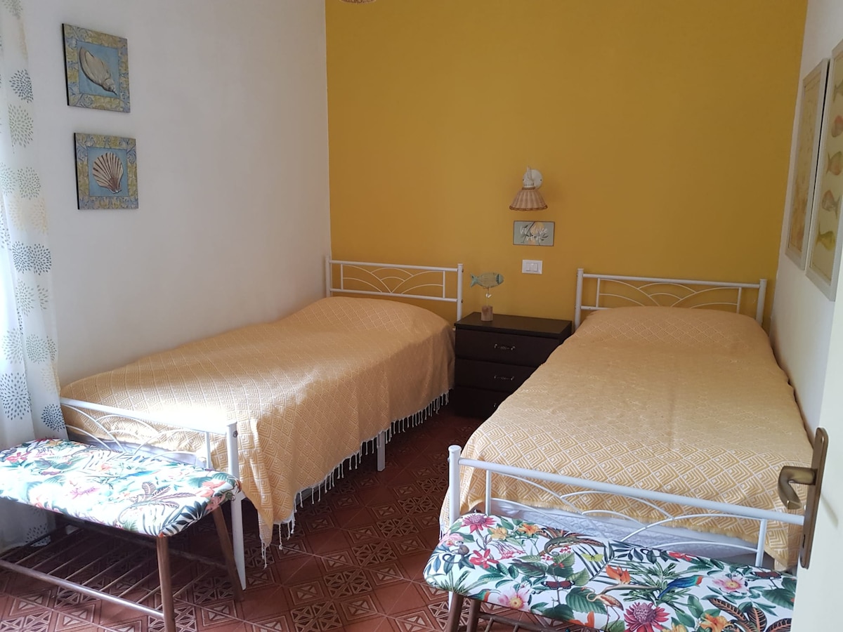 Спална соба 2