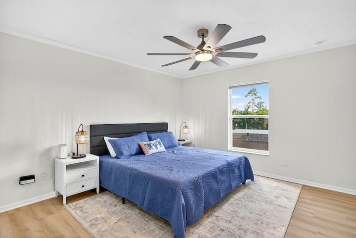 Спална соба 1