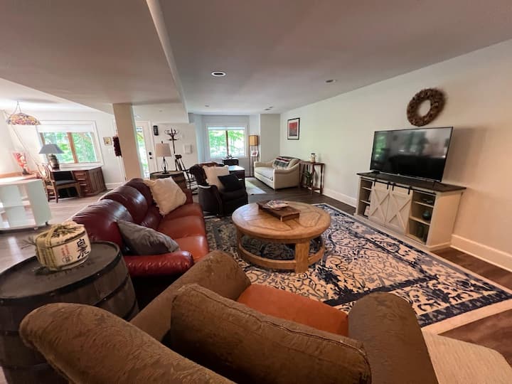 Water Front Garden Retreat Near Dc - Woodbridge, VA