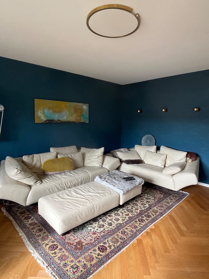 Wohnung - Allershausen
